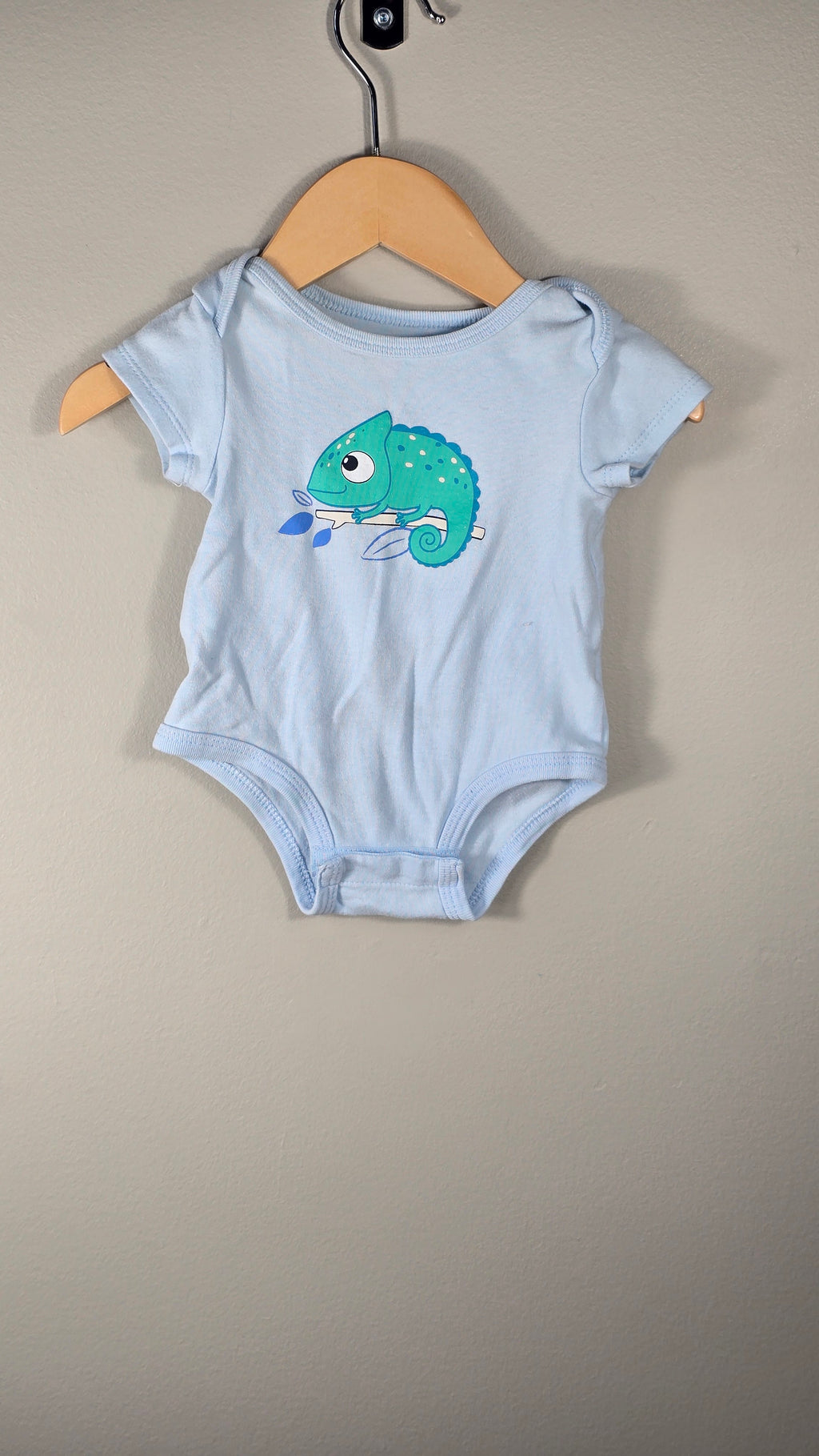 Lot of 2 Rococo bodysuits, 9 months