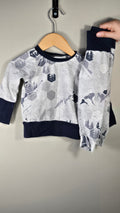 Kinder Rose Creation Set (Canadian Company) 6-12 months