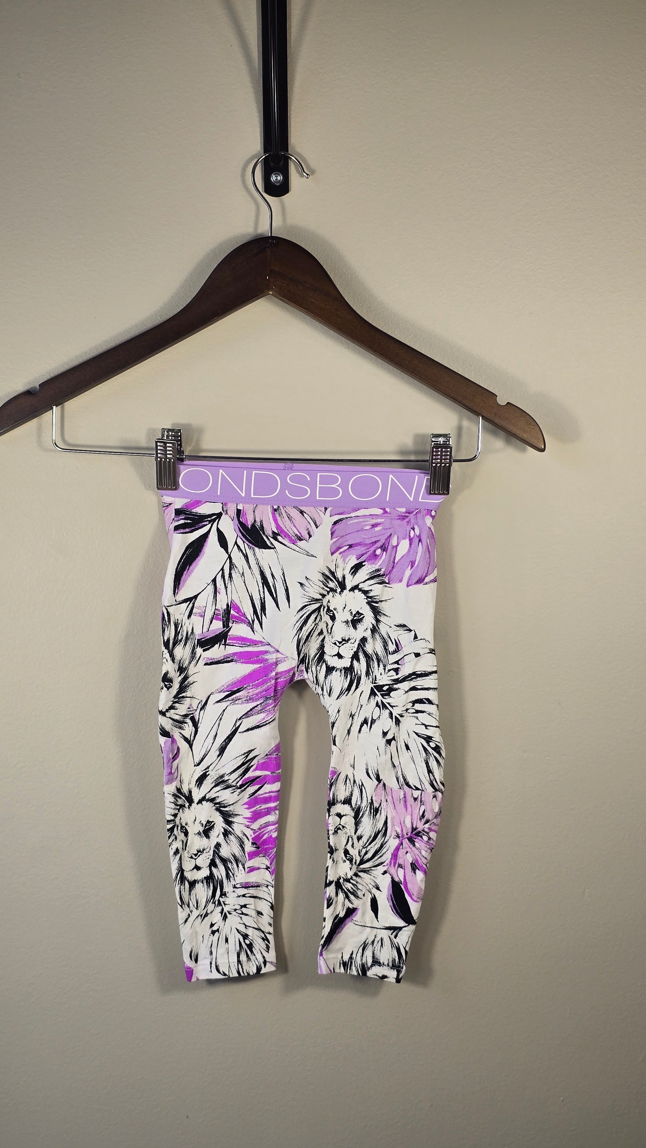 Legging Bonds 12-18 mois