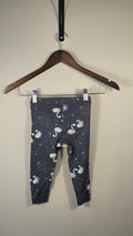 Petit Lem Leggings (or pyjama bottoms) 24 months