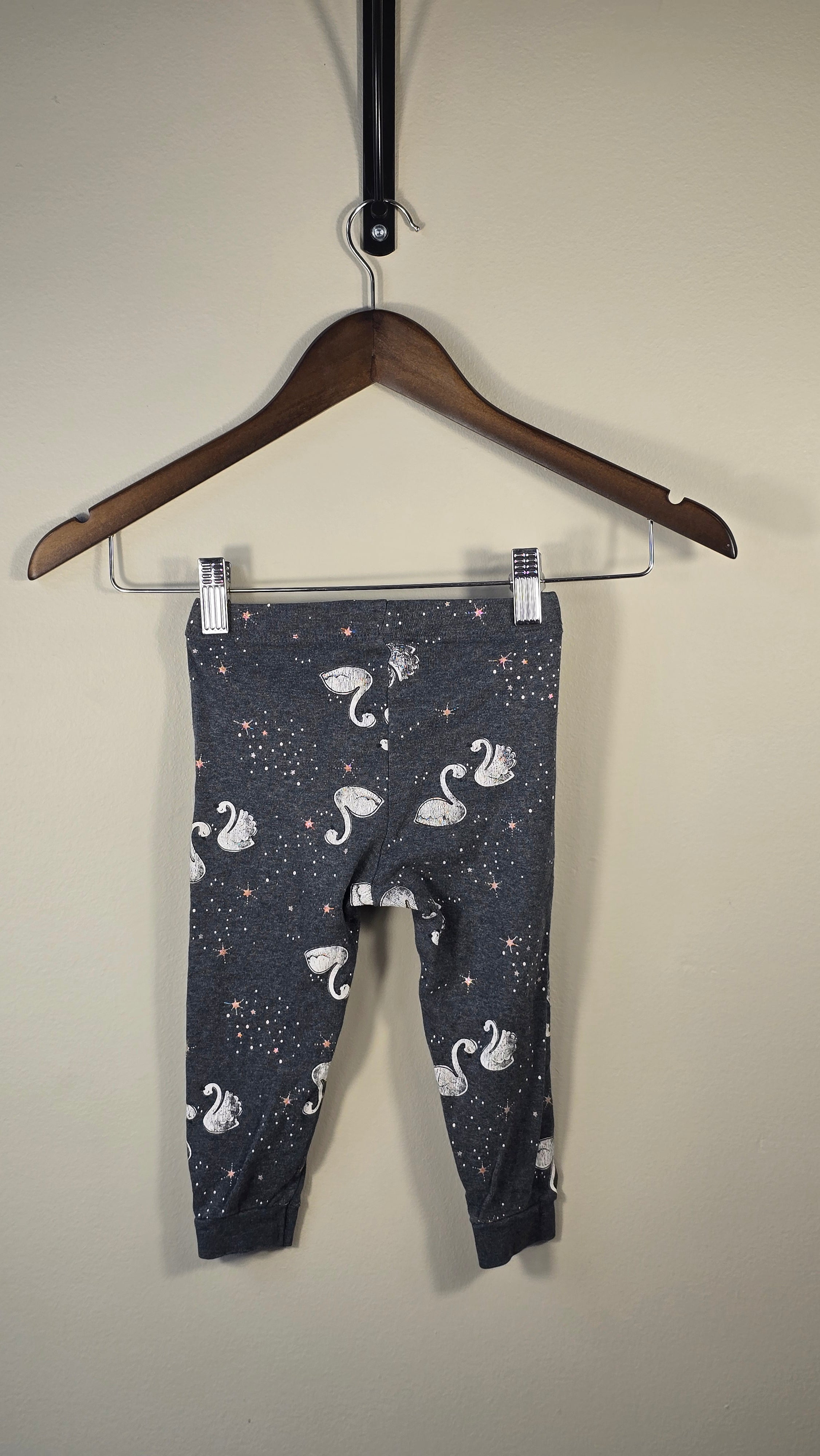 Petit Lem Leggings (or pyjama bottoms) 24 months