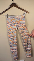 Legging Patagonia 7-8T