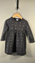Robe Zara 4-5T