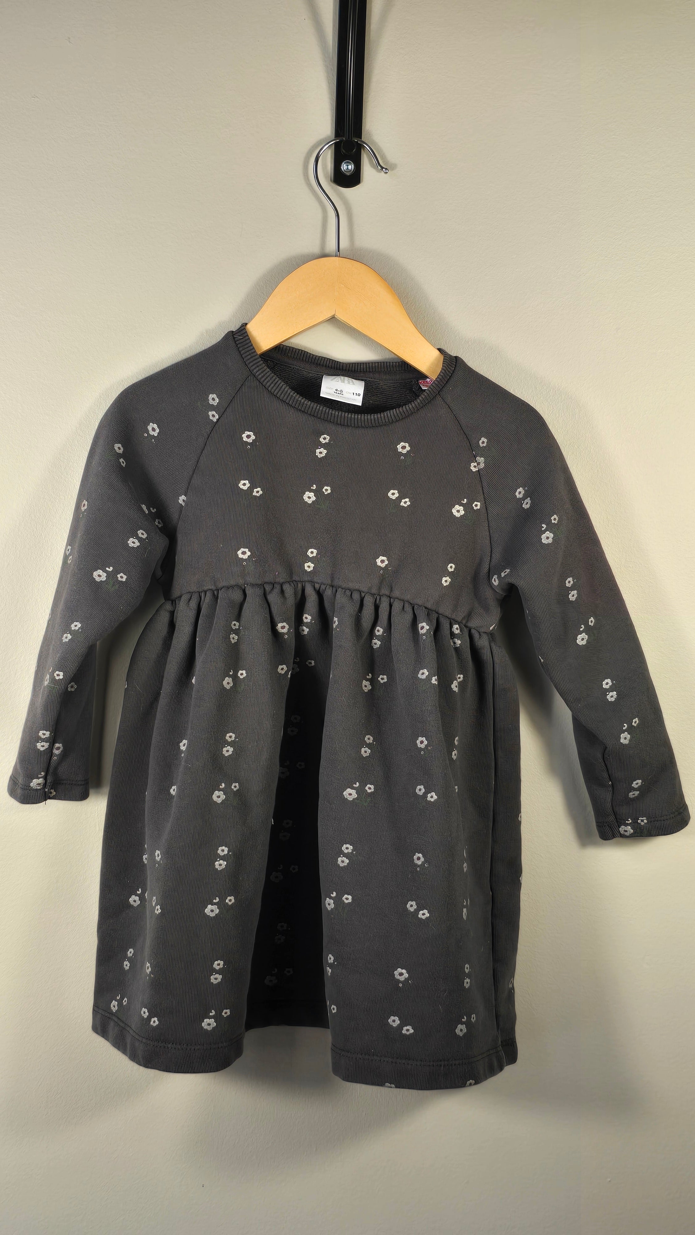 Robe Zara 4-5T