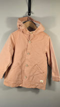 Manteau mi-saison Zara 4-5T