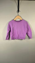 Crewneck Bonds 18-24 mois