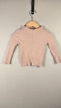 Turtle neck Rylee+Cru 2-3T