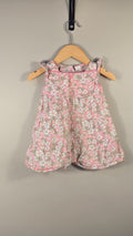 Robe vintage Oshkosh 12 mois