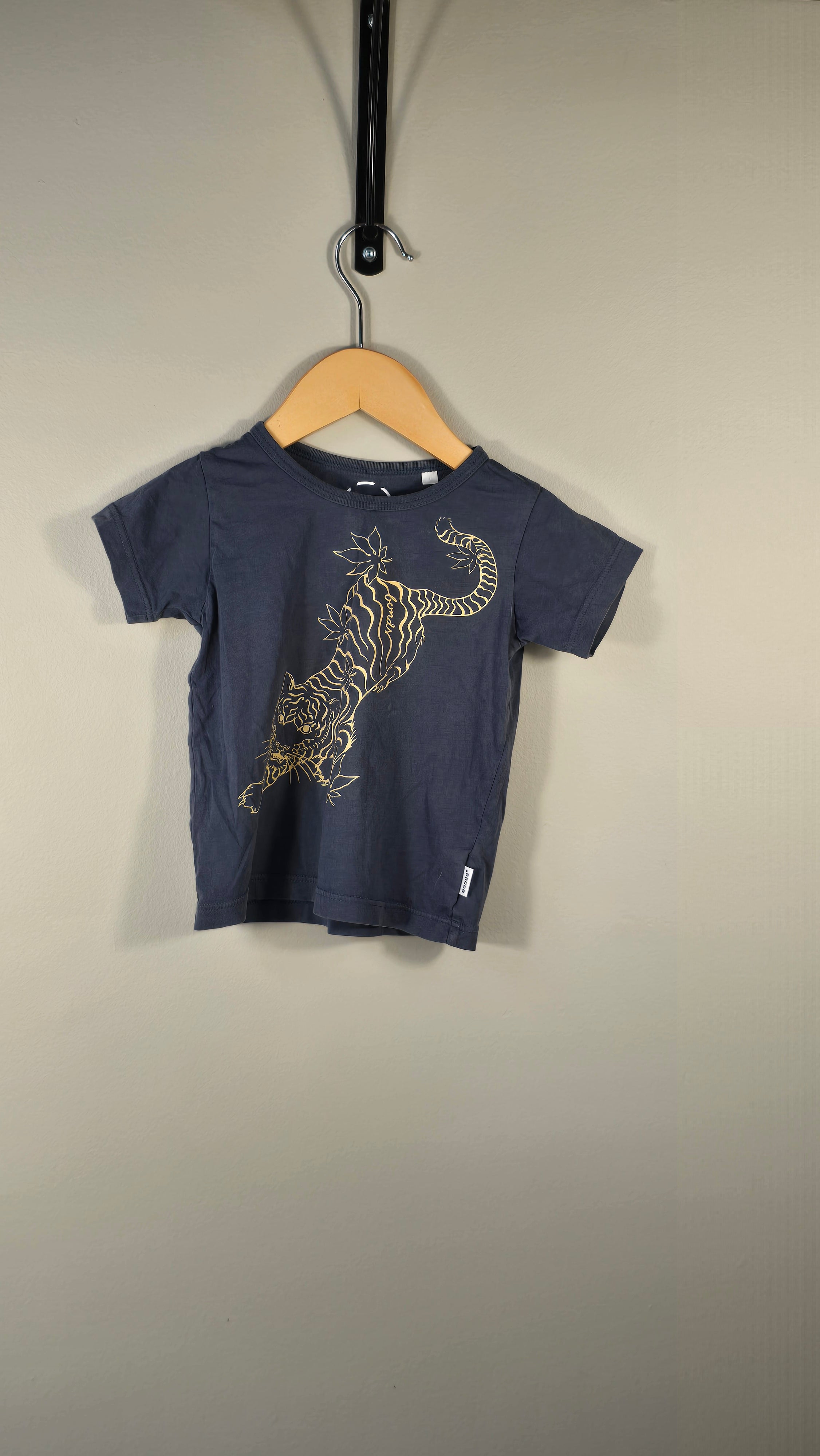 Bonds T-Shirt 12-18 months