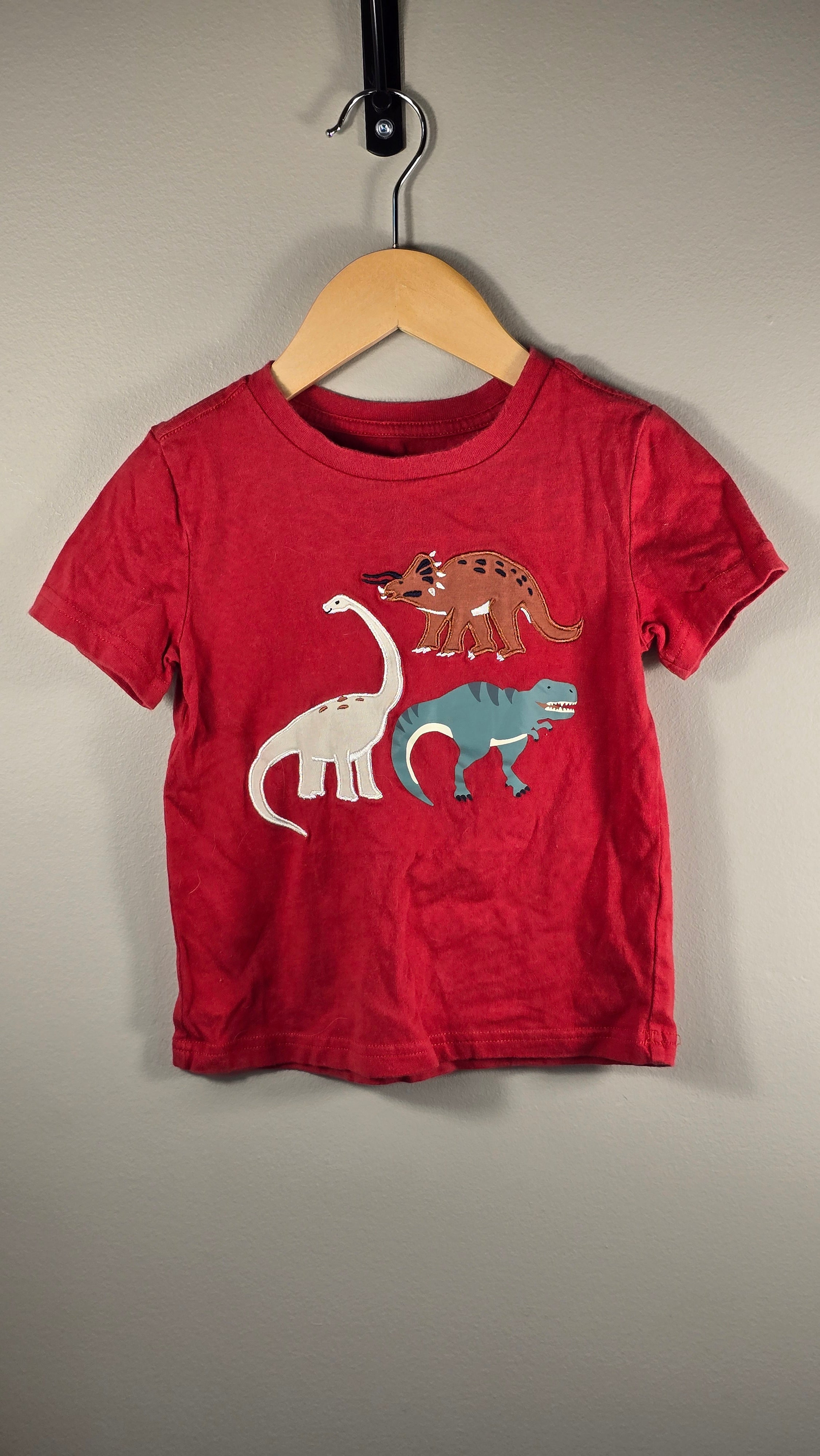 T-Shirt Pekkle 4T