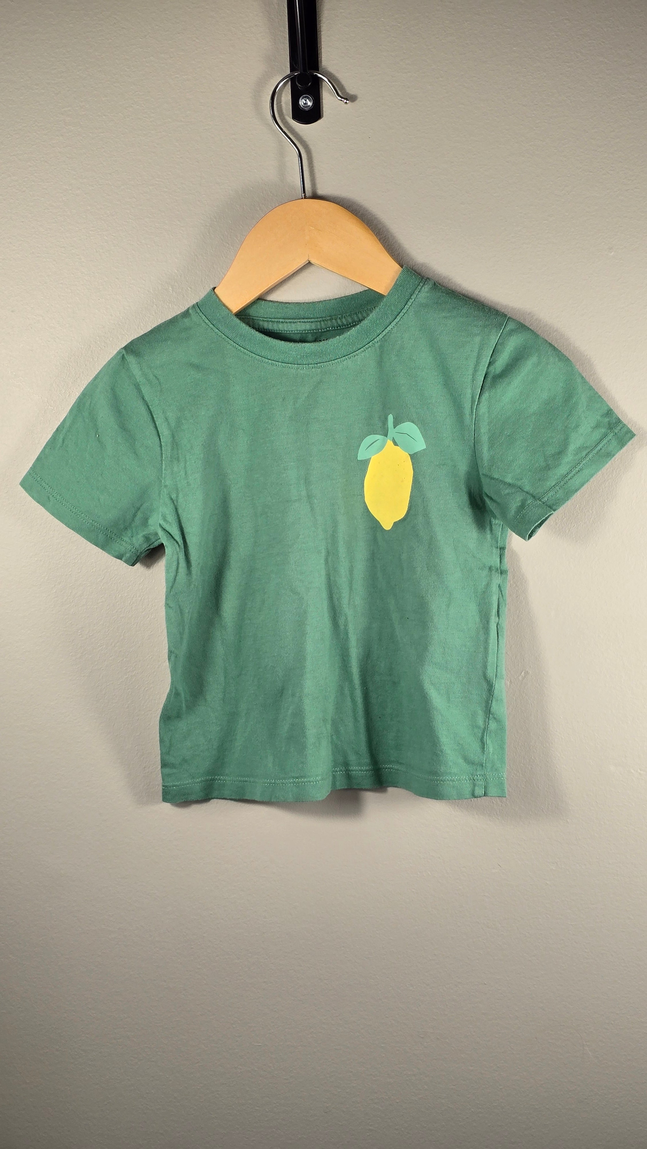 T-Shirt H&M 1 1/2-2T