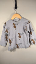 Crewneck Zara 2-3 ans