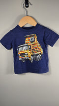 T-Shirt Carter's 12 mois