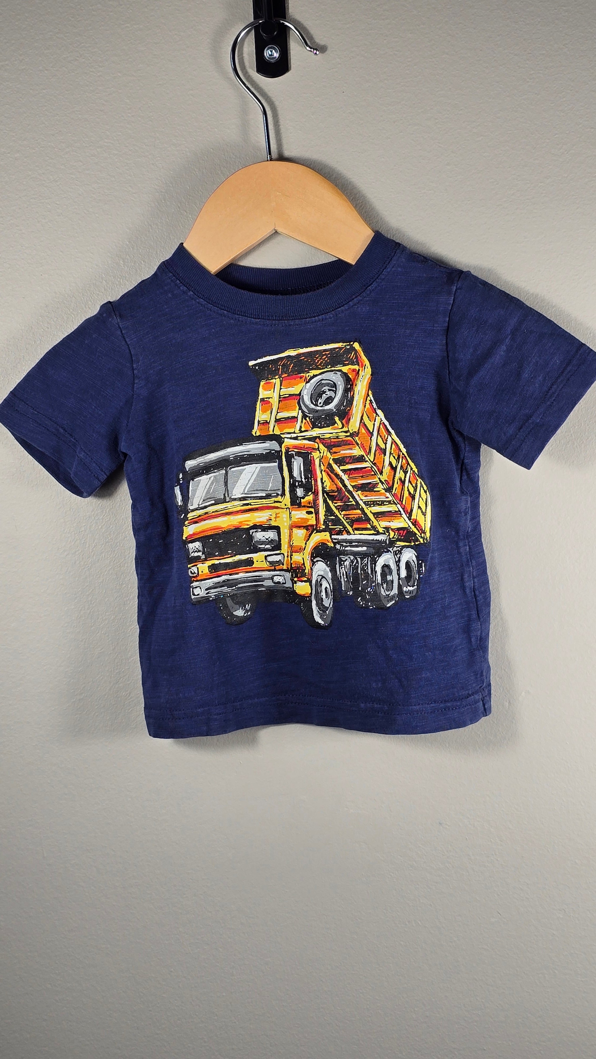 T-Shirt Carter's 12 mois