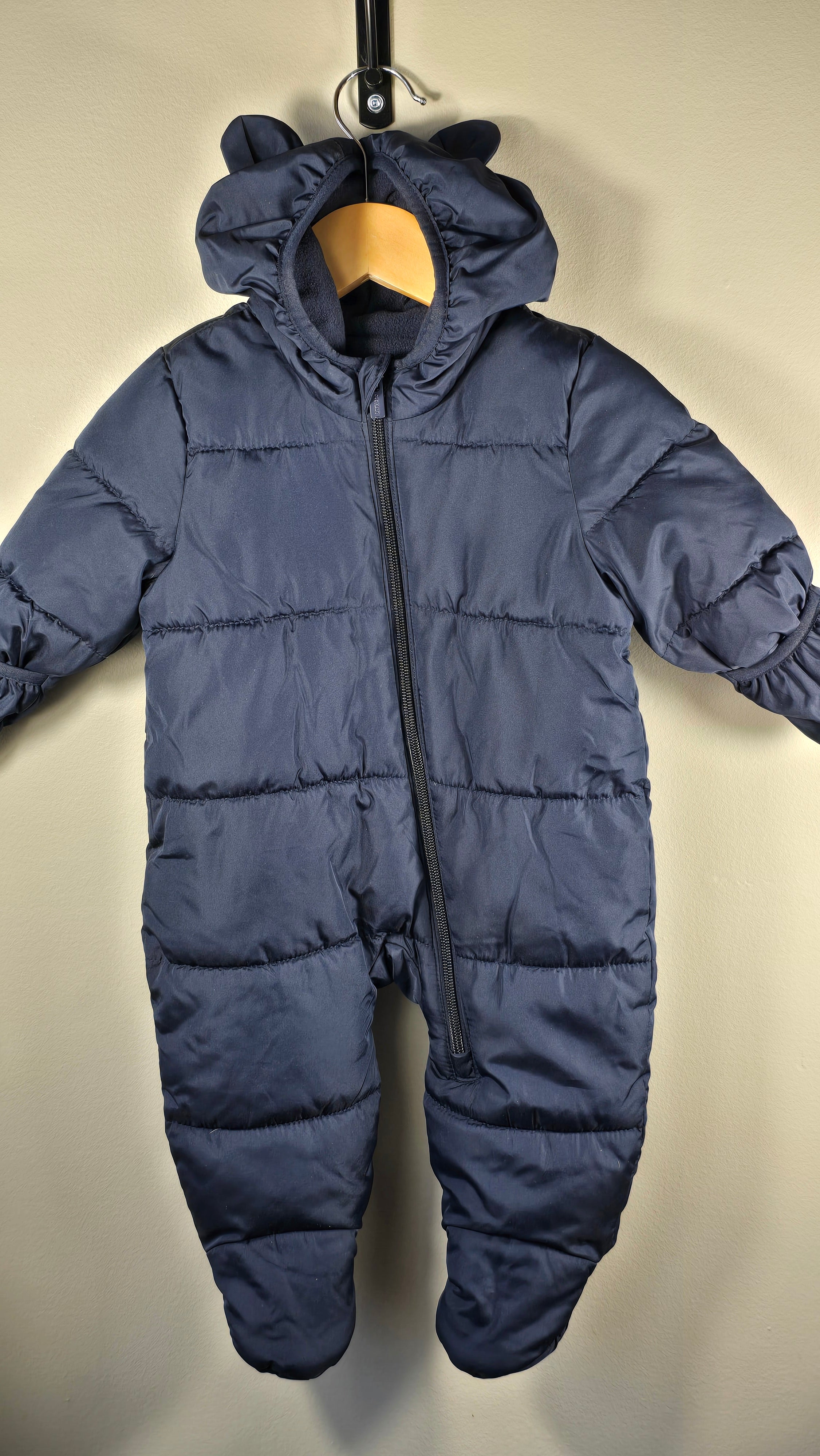 Habit mi-saison Old Navy 3-6 mois