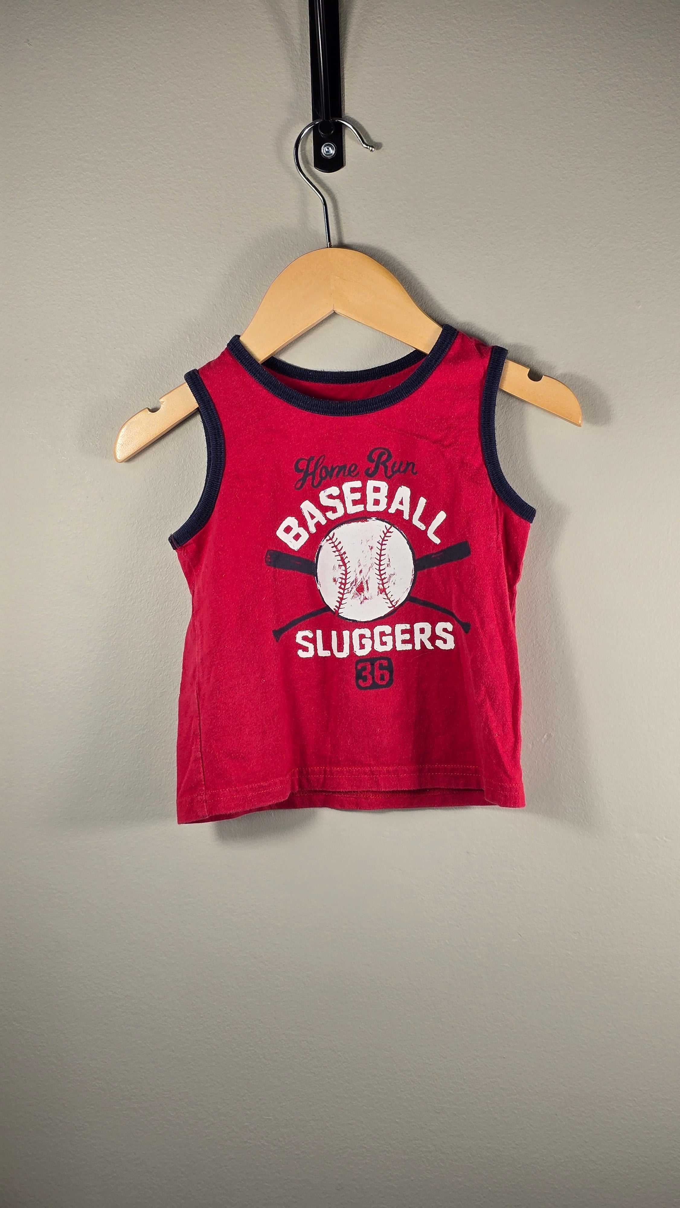 Camisole Children's place 12-18 mois