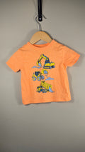 T-Shirt Children's place 12-18 mois