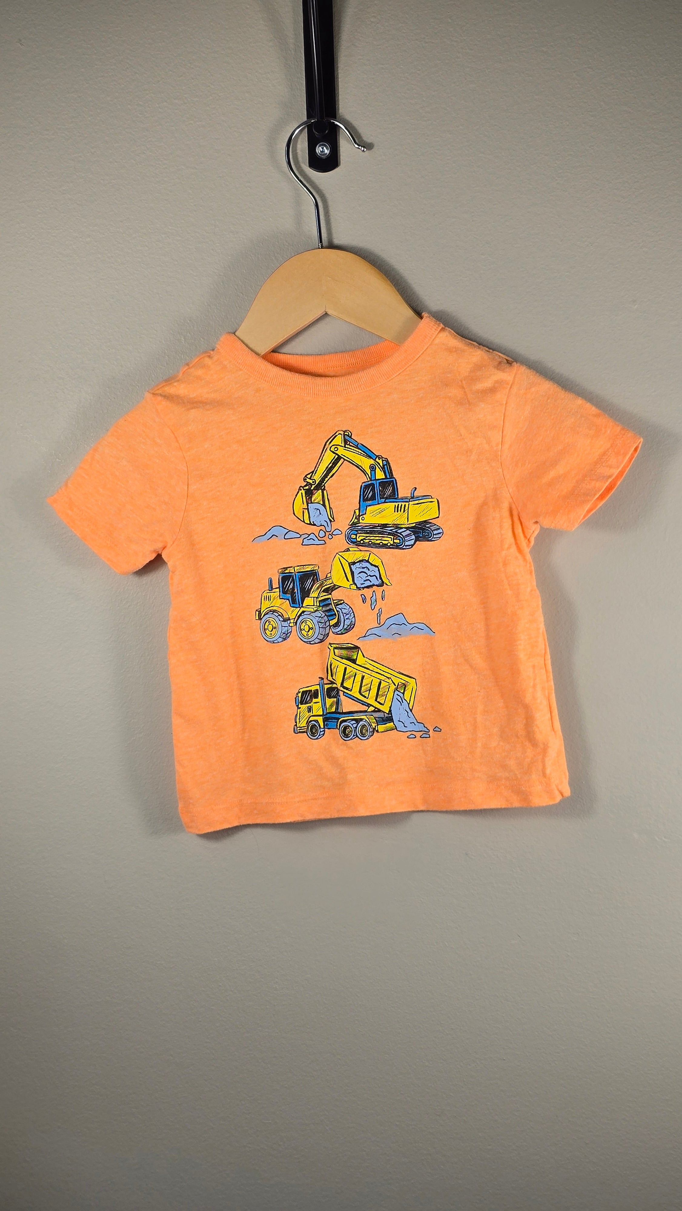 T-Shirt Children's place 12-18 mois