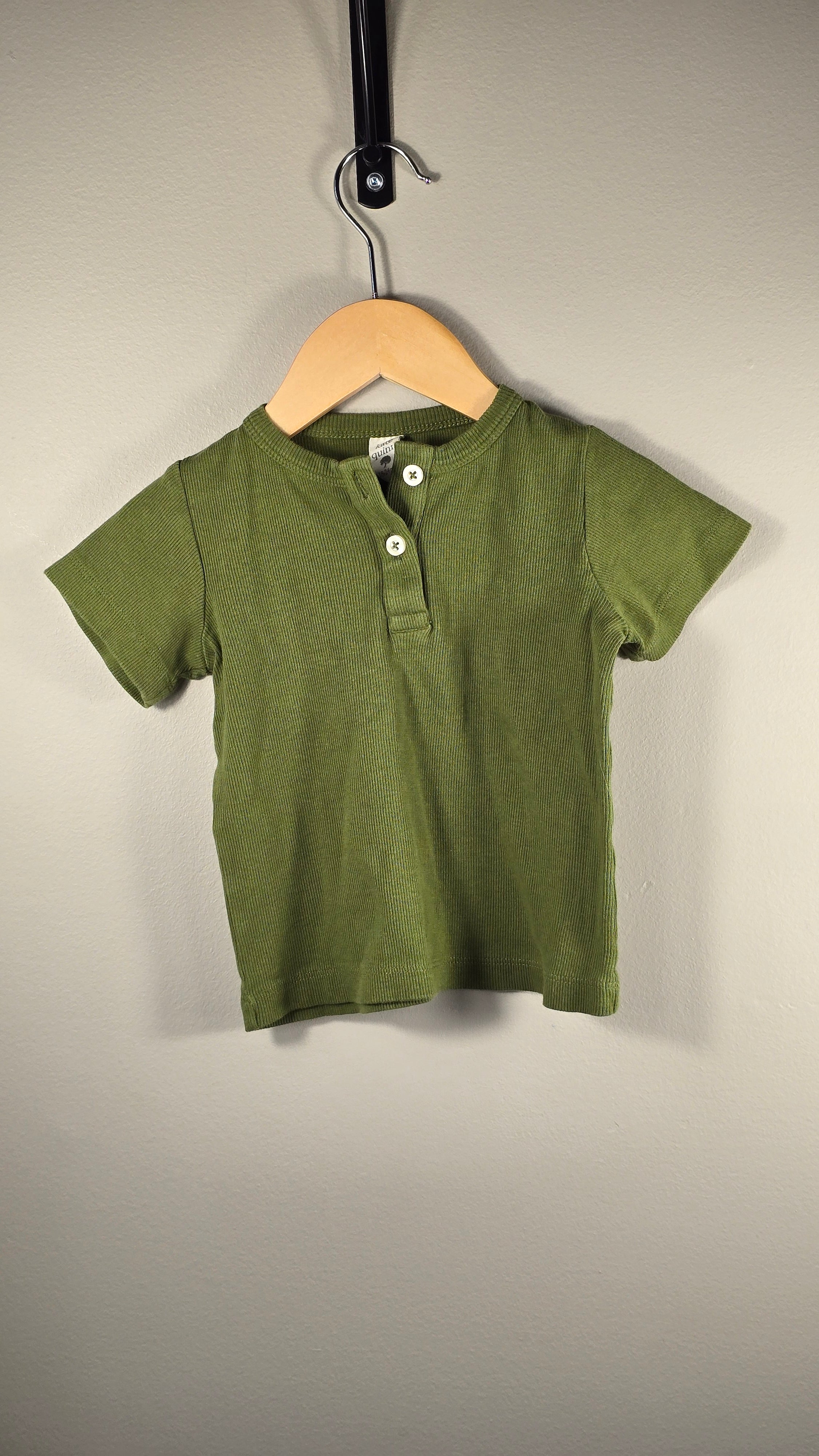T-Shirt Kate Quinn 18-24 mois
