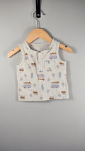 Carter's camisole 9 months