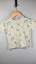 Zara T-Shirt 18-24 months