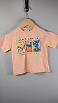 T-Shirt Zara 1 1/2
