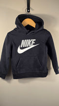 Hoodie Nike 2T *Mousseux