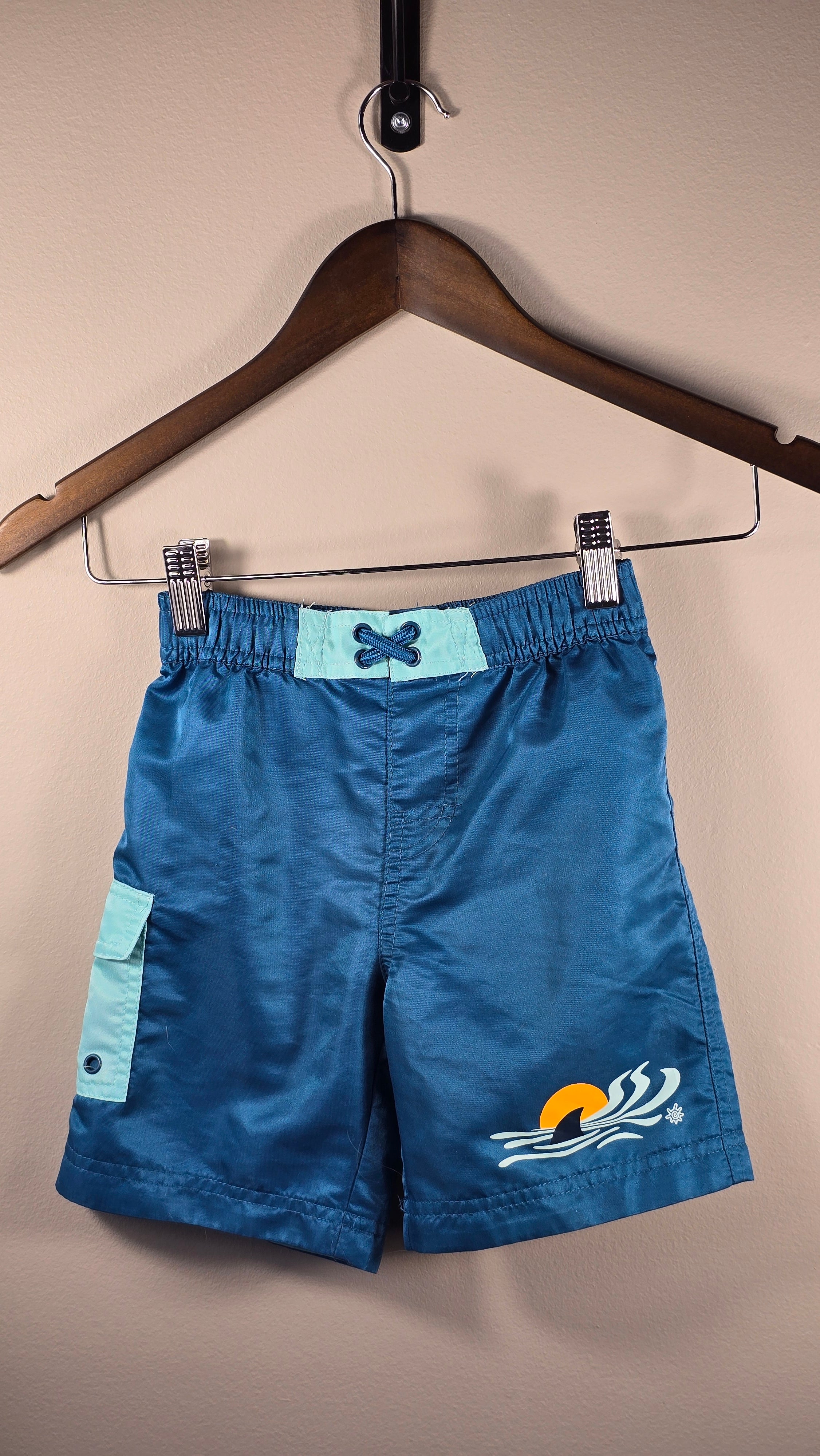 Short maillot de bain Uv Skinz 5T