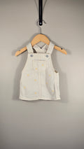 Robe salopette Old Navy 3-6 mois