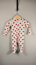 Pyjama côtelé Little planet organic by Carter's 3 mois
