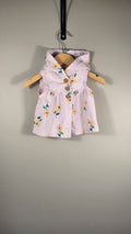 Veste sans manche à capuche Carter's 9 mois