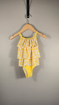 Maillot de bain à jupette Joe Fresh 12-18 mois *Neuf