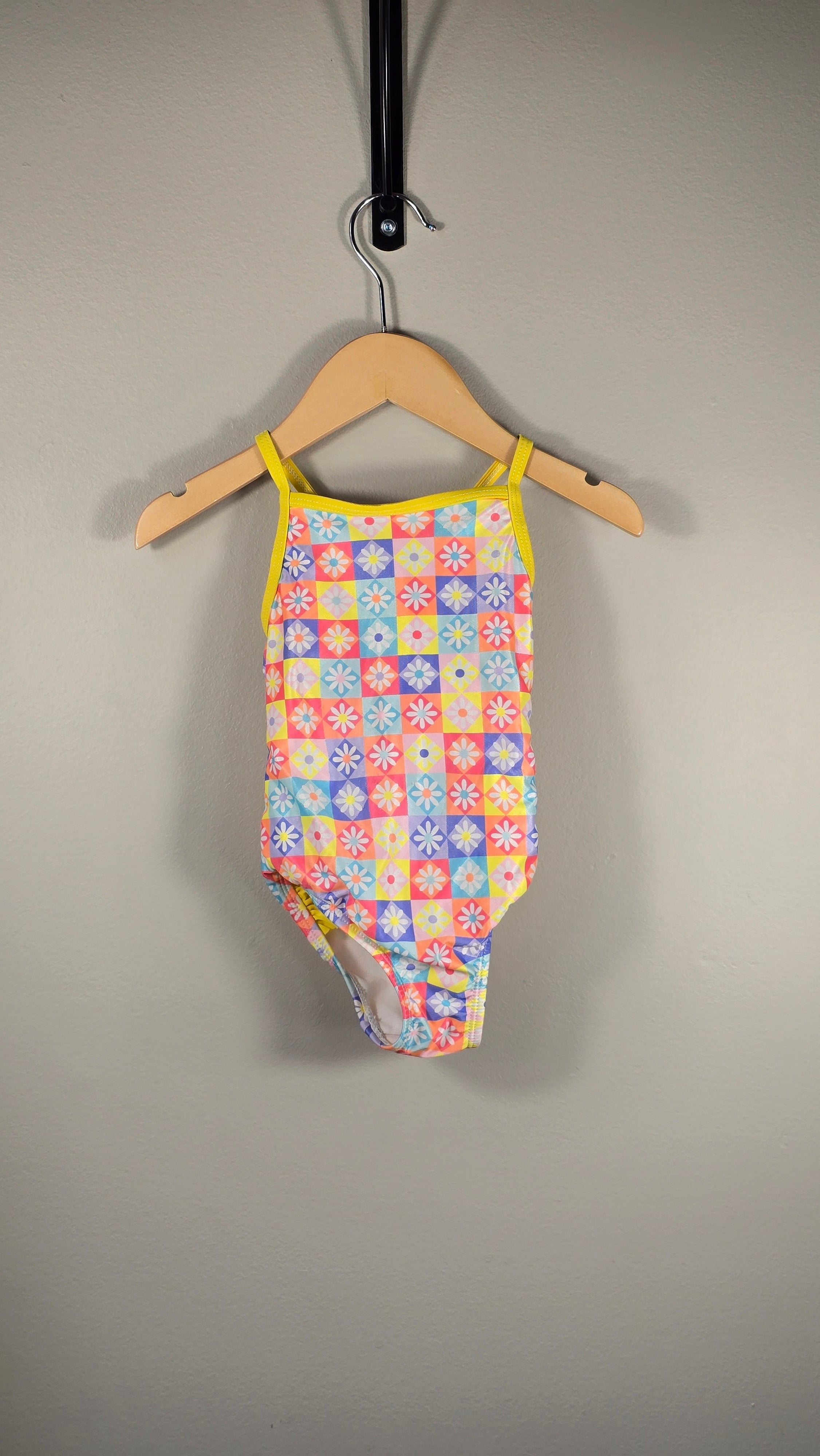 Maillot de bain George 2T