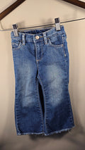 Jeans évasé années '70 | Gap | 2T