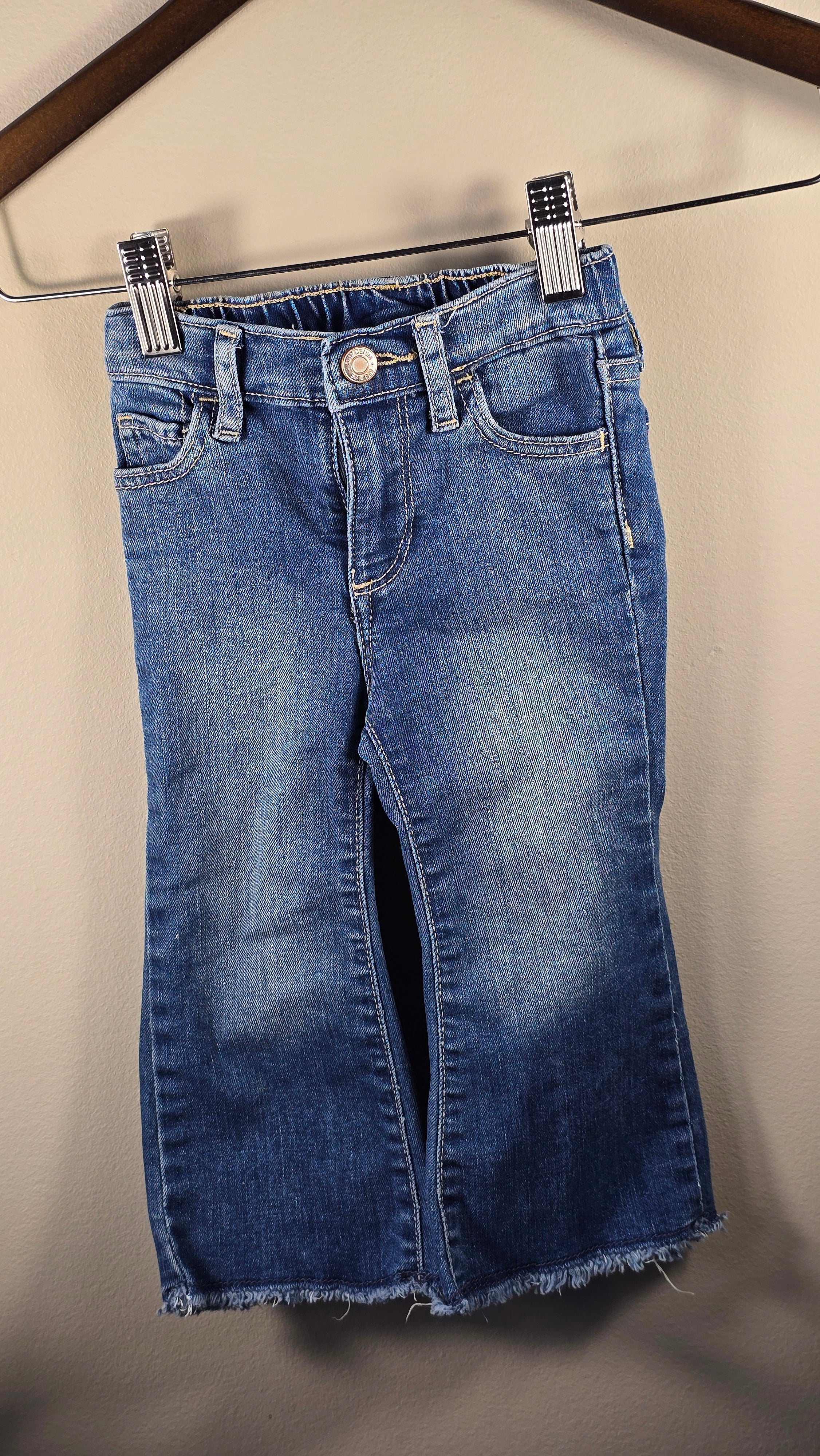 Jeans évasé années '70 | Gap | 2T