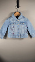 Veste en jeans | Blue spice | 2T