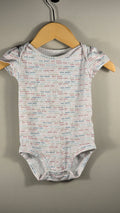 Cache-couche | Carter's | 6 mois