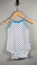 Cache-couche camisole | Souris Mini | 12-18 mois