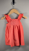 Robe | Carter's | 6-9 mois
