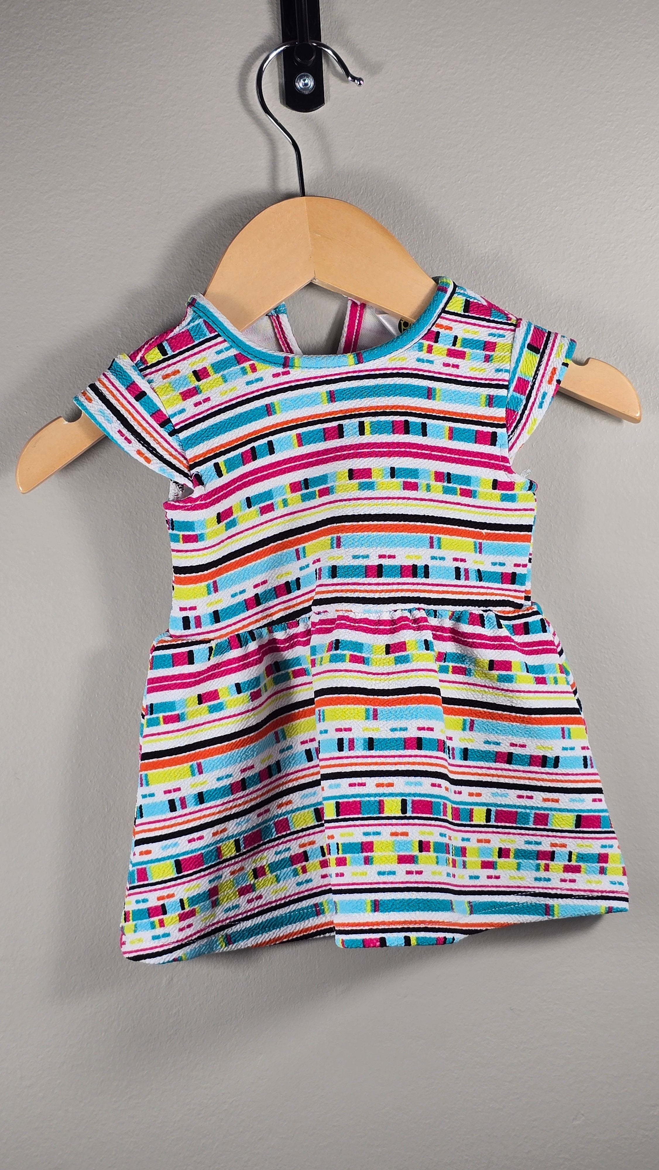 Robe | PL Kids | 3 mois
