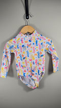 Maillot de bain | Joe Fresh | 12-18 mois *Très léger imparfait