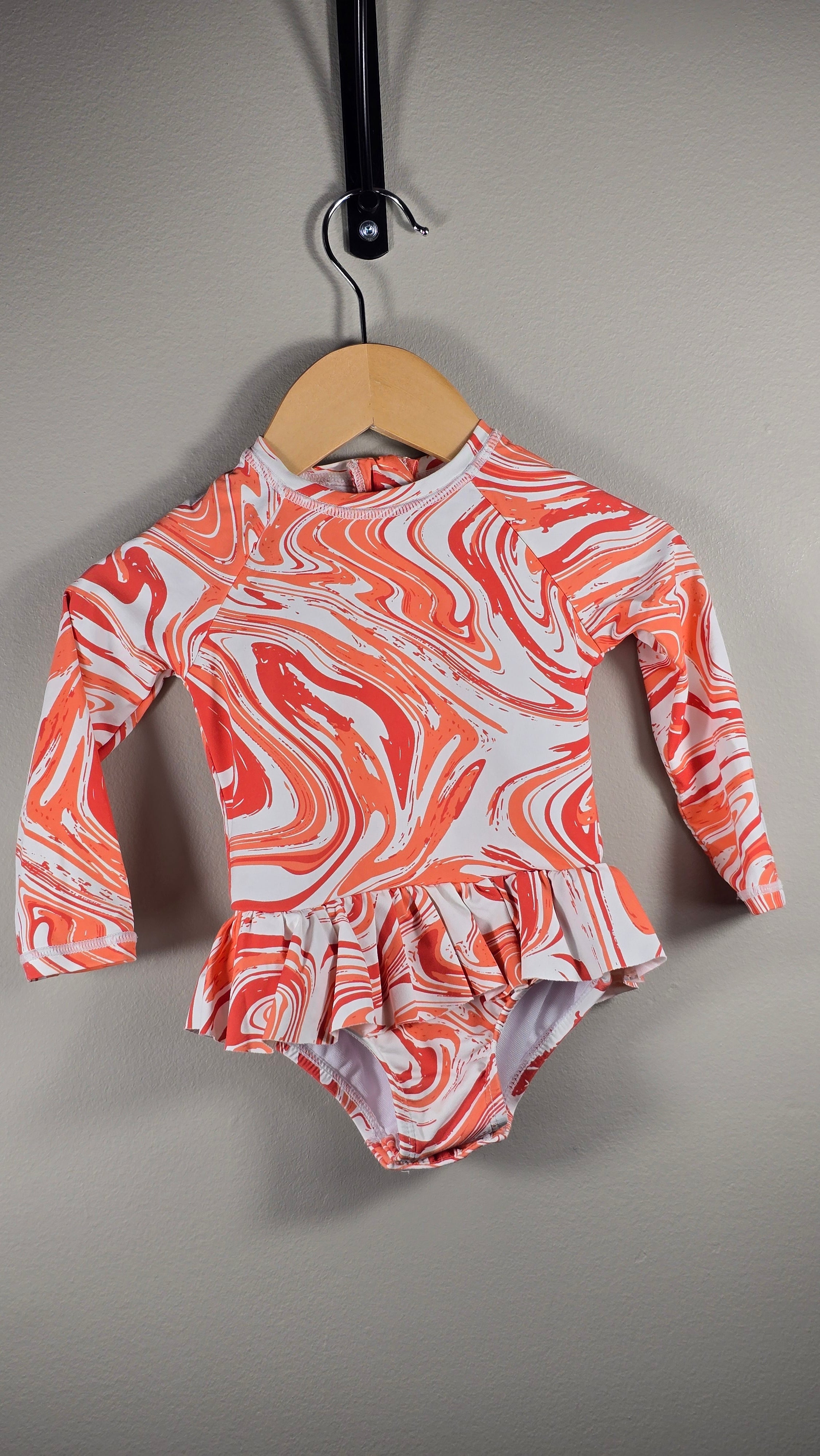 Maillot de bain | Surface | 12 mois