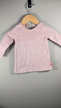 Chandail à manches longues | Noppies Baby | 74 (9-12 mois)
