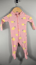 Pyjama | Rise Little Earthling | 3-6 mois