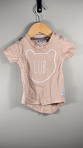 T-shirt | 6sticks | 3-6 mois