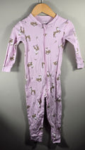 Pyjama cerfs | George | 2T