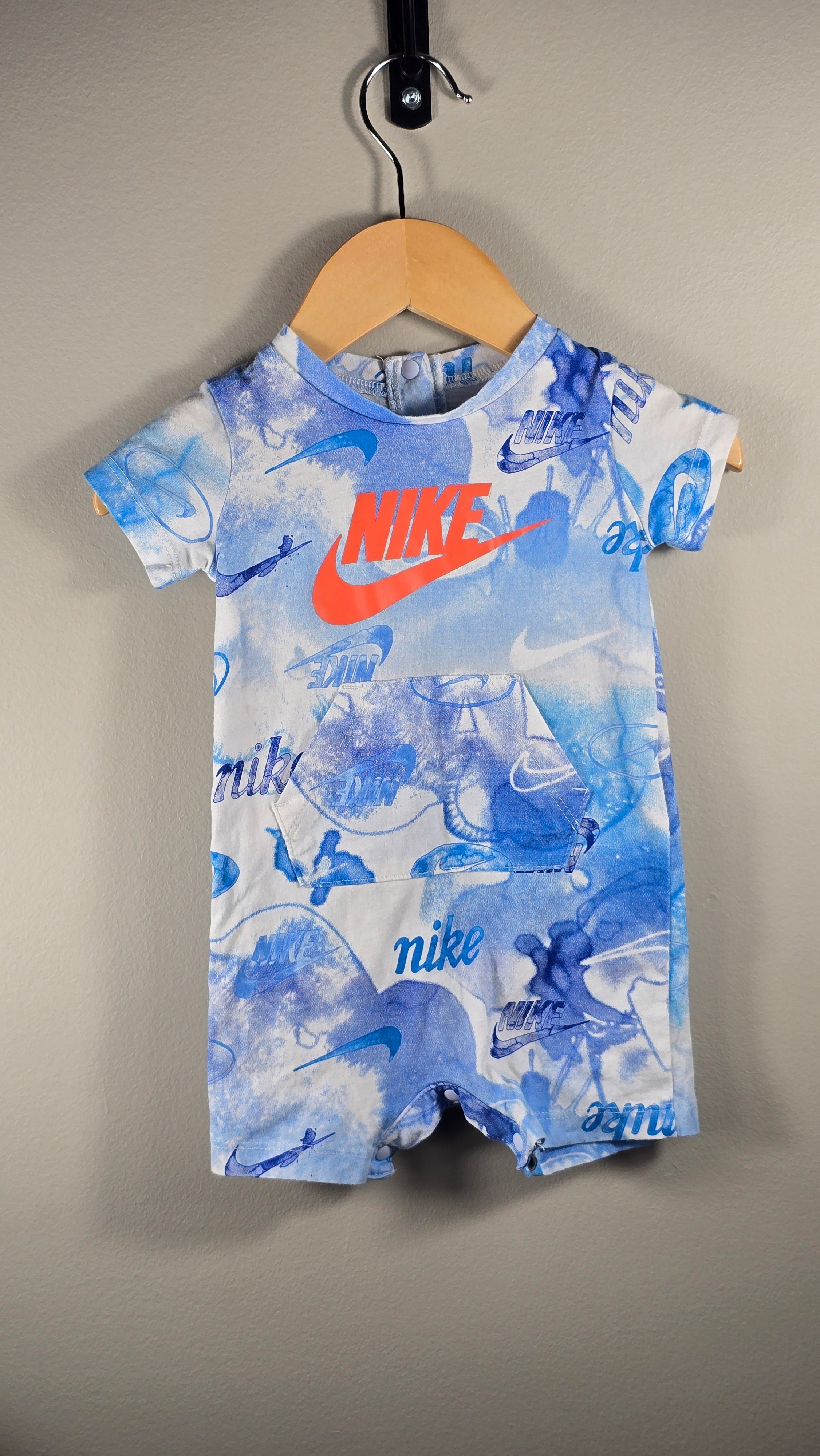 Barboteuse | Nike | 6 mois