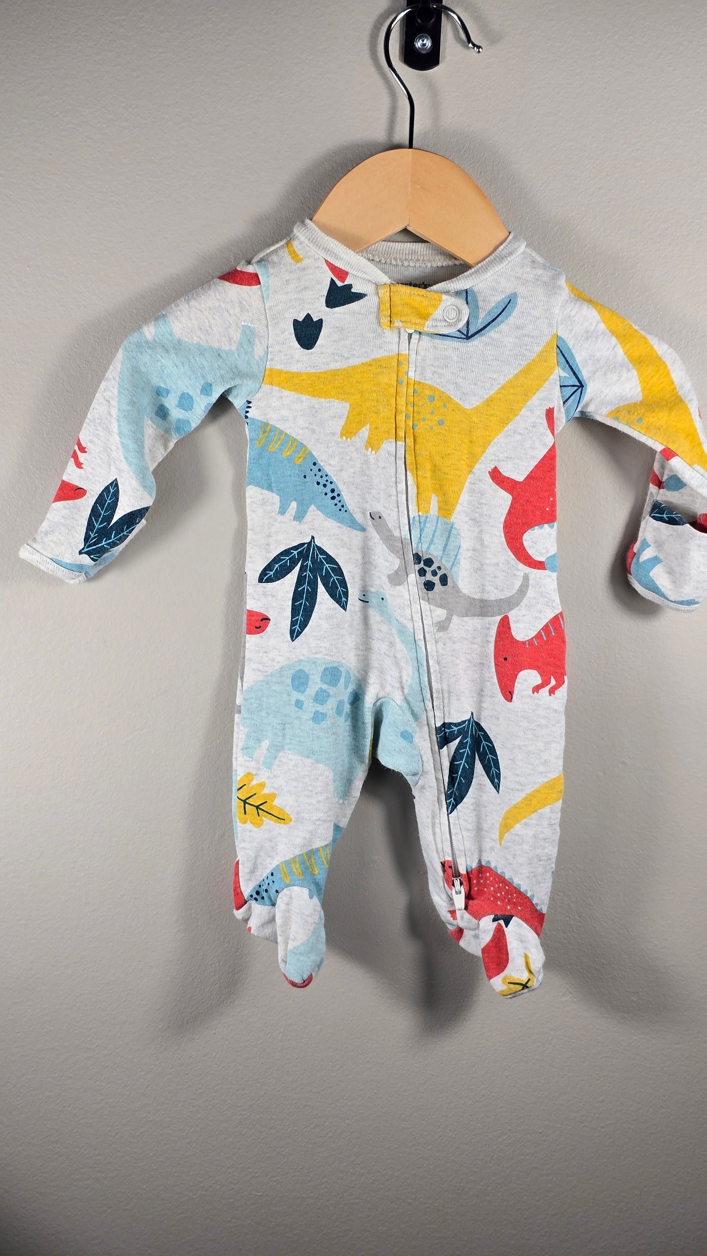 Pyjama | Carter's | Nouveau-né