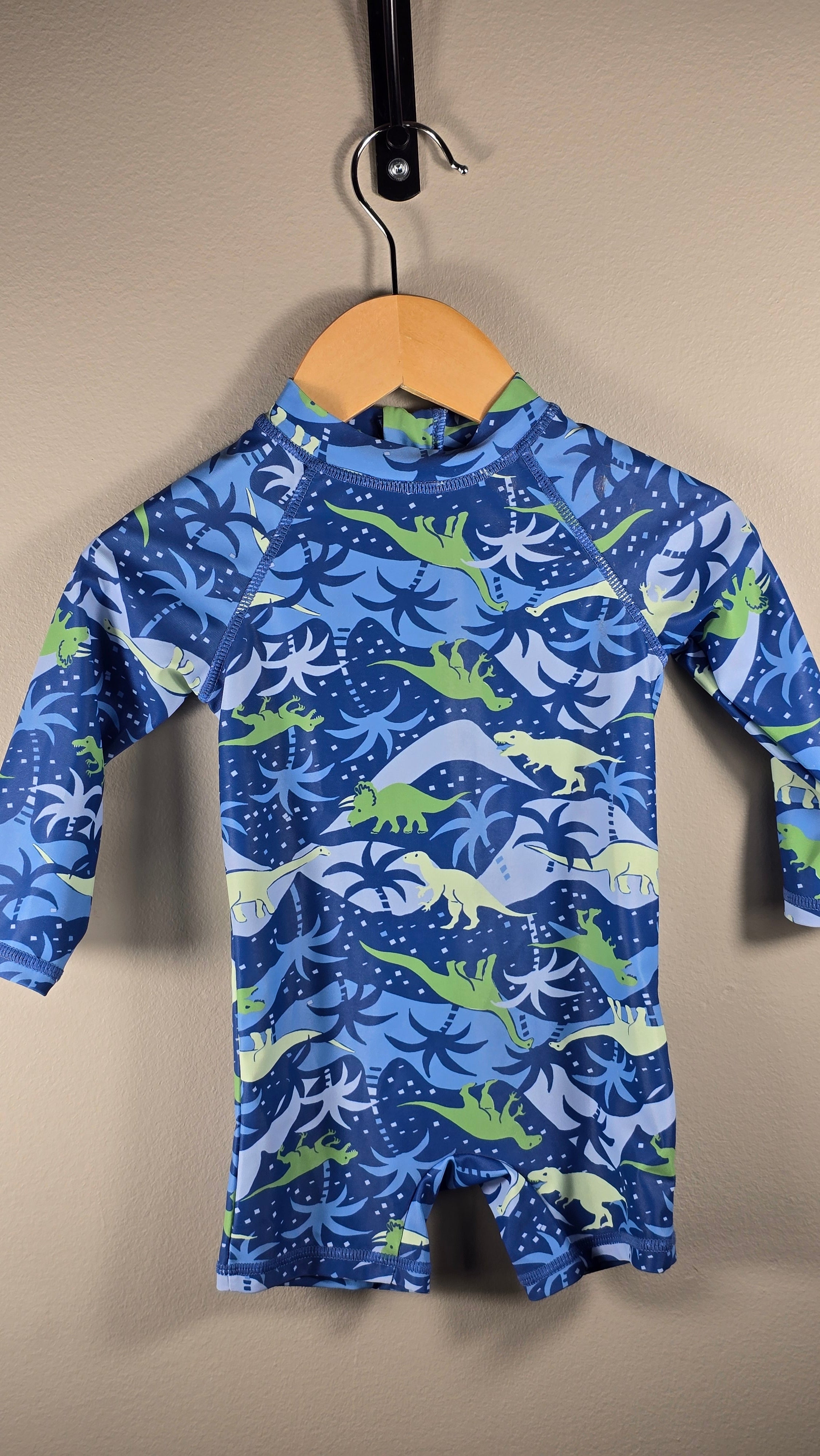Maillot de bain | Joe Fresh | 6-12 mois