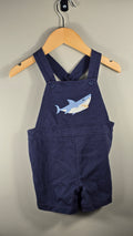 Shark shortall | Pekkle | 18 months